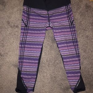 Lululemon Capris